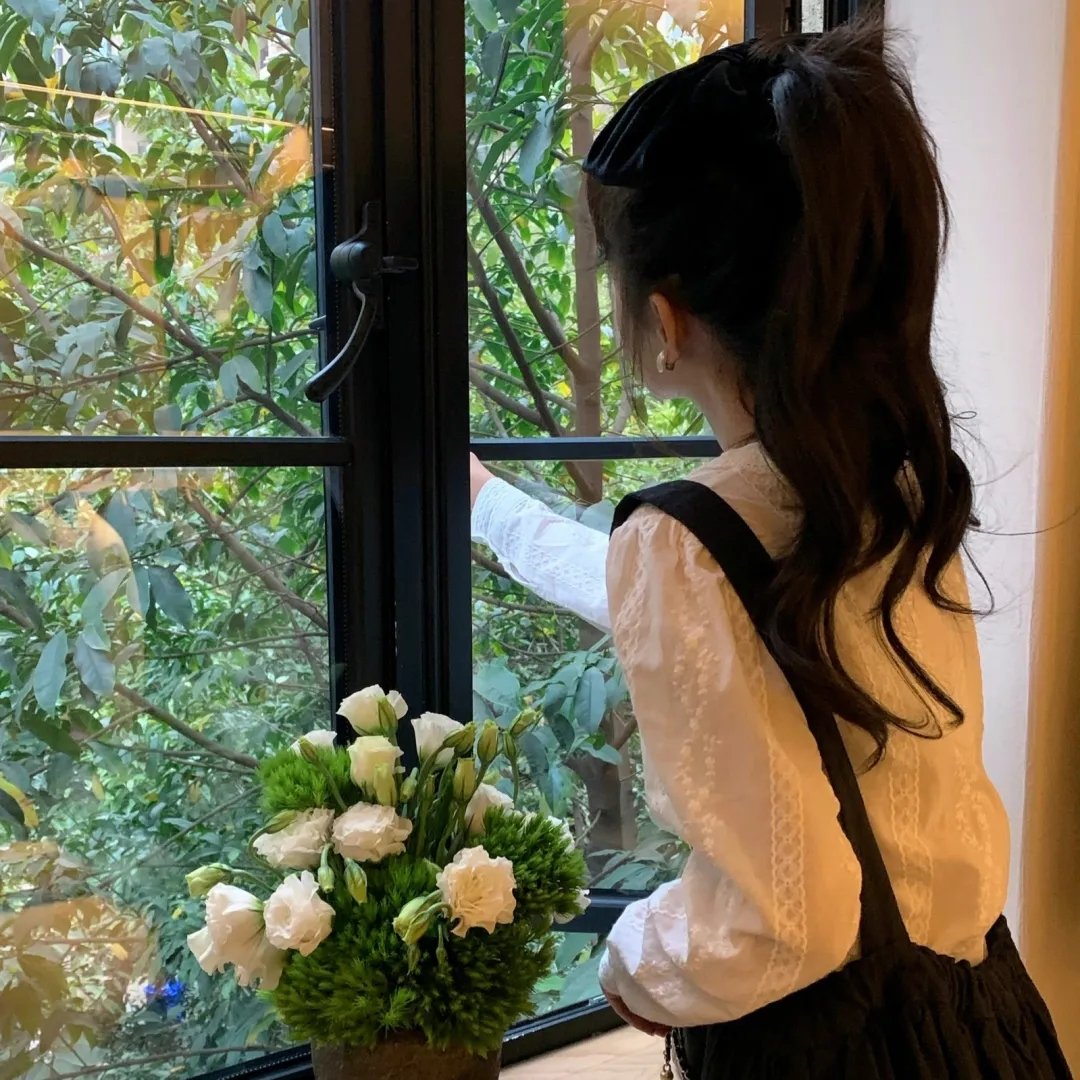 雪云 海报